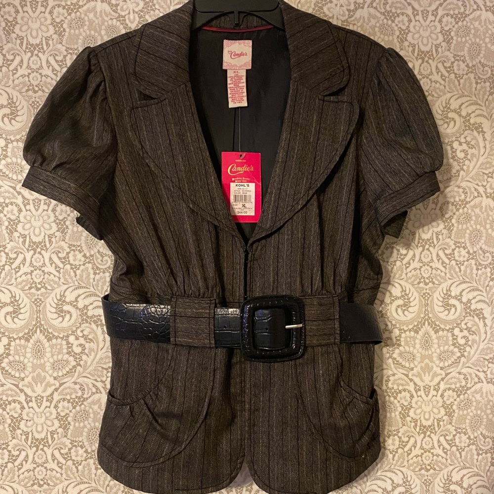 CANDIE’S super cute 🥰 size XL STILL WITH TAG.